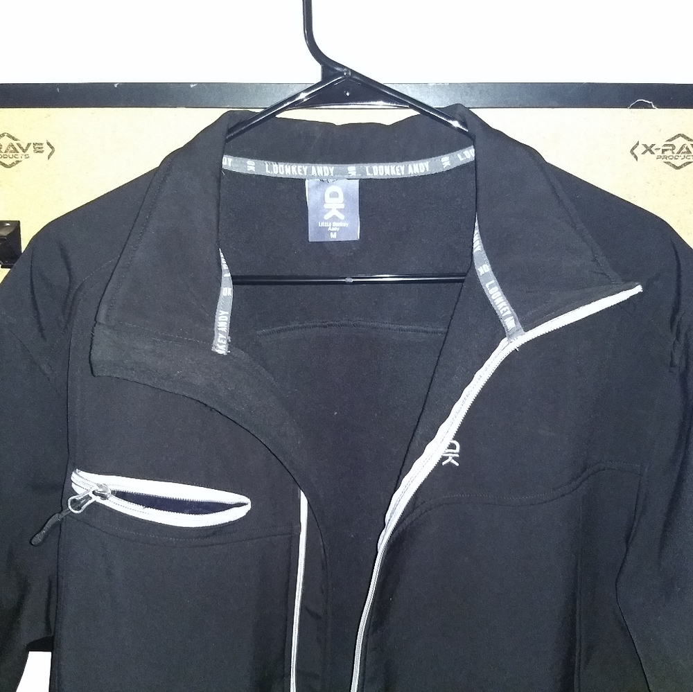 Snow Jacket - Medium / Waterproof Windproof Dry B… - image 8